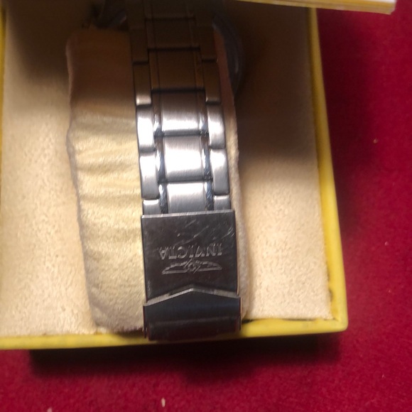 Invicta watch - Picture 3 of 4